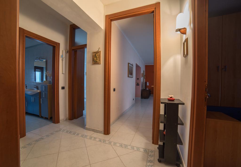 La Casa Di Rosa Daire Matera Dış mekan fotoğraf