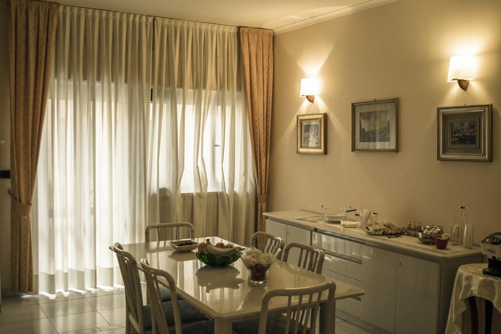 La Casa Di Rosa Daire Matera Dış mekan fotoğraf
