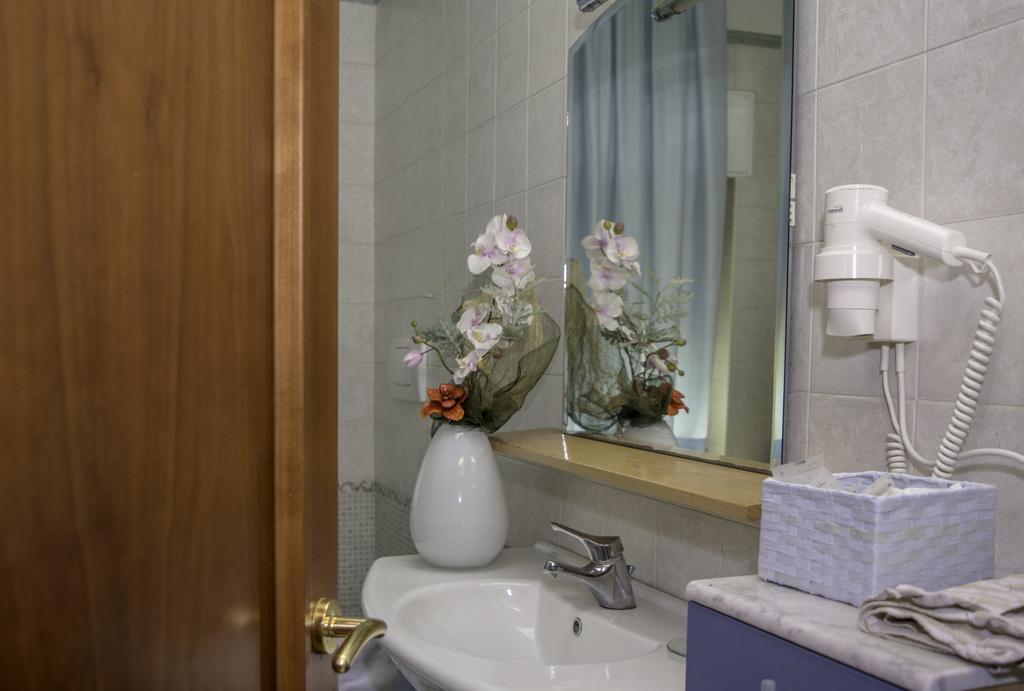 La Casa Di Rosa Daire Matera Dış mekan fotoğraf