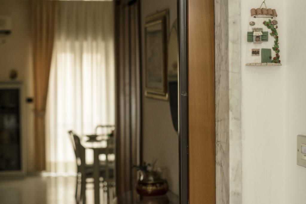 La Casa Di Rosa Daire Matera Dış mekan fotoğraf