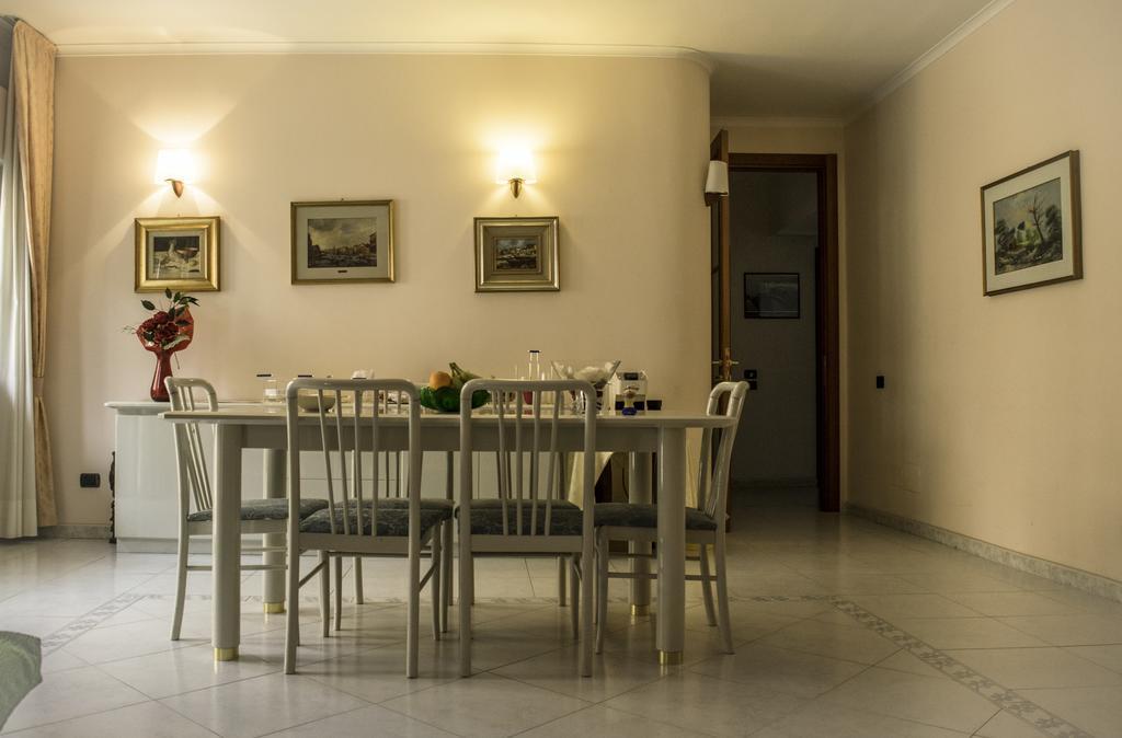 La Casa Di Rosa Daire Matera Dış mekan fotoğraf